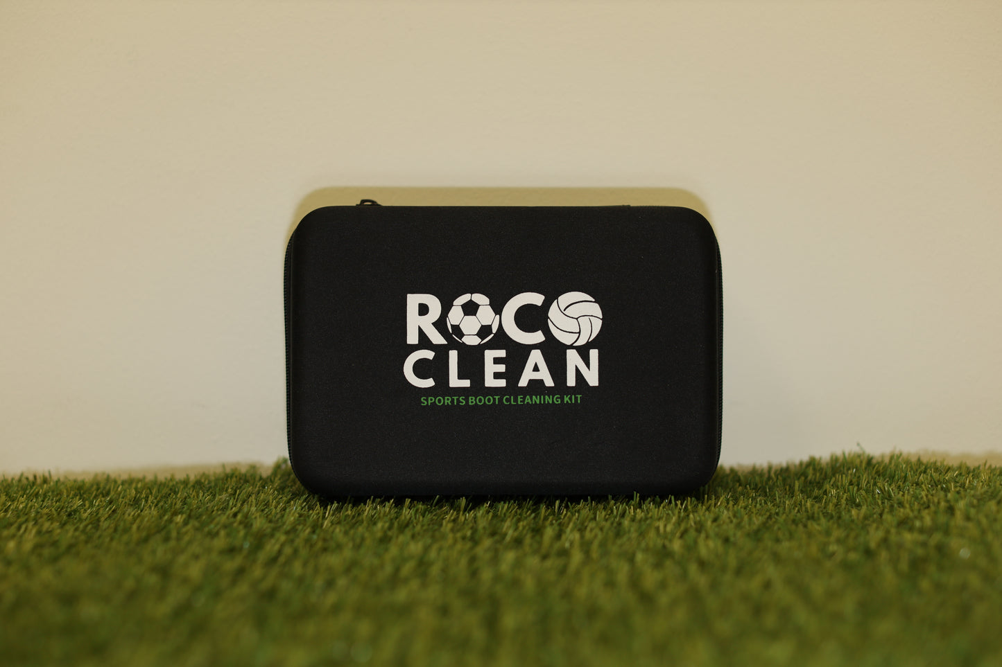 ROCO Clean Sports Boot Cleaning Kit